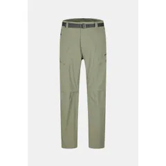 カリマー メンズ ボトムス カジュアルパンツ Karrimor Panther ZipOff Trouser Mens Dusty Olive オリーブのサムネイル