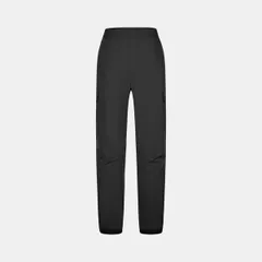 カリマー メンズ ボトムス カジュアルパンツ カーゴパンツ Karrimor Light Cargo Pant Mens Black ブラックのサムネイル