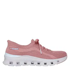スケッチャーズ レディース シューズ スニーカー Skechers Womens LowTop Trainers Mauve