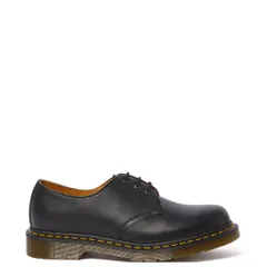 ドクターマーチン レディース シューズ パンプス オックスフォード Dr Martens 1461 Oxford Shoes Black Smooth ブラックのサムネイル