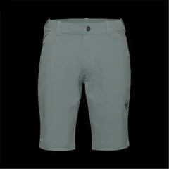 マムート メンズ ボトムス ハーフパンツ・ショーツ ショートパンツ Mammut Mens Hiking Walking Shortstrataのサムネイル