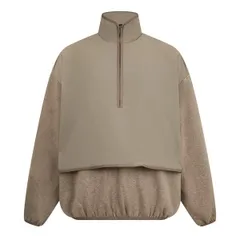 2026年最新】fog essentials ハーフジップの人気アイテム - メルカリ