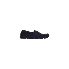 カルバンクライン メンズ シューズ ローファー Calvin Klein Mens Loafers Navy ネイビーのサムネイル