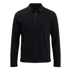 テッドベーカー メンズ アウター ニット・セーター カーディガン Ted Baker Mens Cardiganavy ネイビーのサムネイル