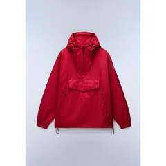 ナパピリ メンズ アウター ジャケット・ブルゾン Napapijri Napa Rain Forest Next Light Weight Mens American フォレストのサムネイル