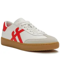 フィットフロップ レディース シューズ スニーカー レース FitFlop Womens The Dash FF LaceUp Trainersneakers Urban White ホワイトのサムネイル