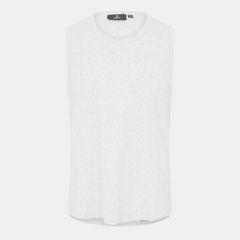 リプレゼント メンズ トップス タンクトップ ベスト Represent Mens Racerback Vest Ice Grey Marl グレー