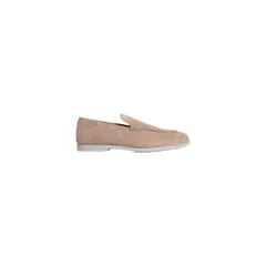 カルバンクライン メンズ シューズ ローファー Calvin Klein Mens Loafers Desertaupe トープのサムネイル
