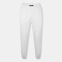 リプレゼント メンズ ボトムス カジュアルパンツ ジョガーパンツ フリース Represent Mens Closed Hem Fleece Joggers Ash Grey グレー