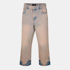 リプレゼント メンズ ボトムス デニムパンツ ストレート ジーンズ Represent Menstraight Leg Jeans Dusk