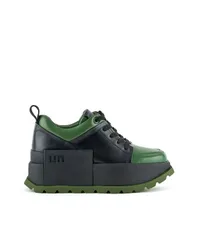 ユナイテッドヌード レディース シューズ スニーカー United Nude Womens Roko Jay Combatのサムネイル