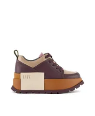 ユナイテッドヌード レディース シューズ スニーカー United Nude Womens Roko Jay Caramel mixのサムネイル