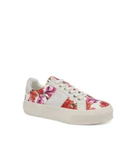 ジェースライズ レディース シューズ スニーカー JSlides Womens Gilda Sneaker Floralのサムネイル