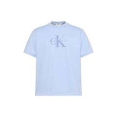 CKJKカルバンクライン×ジョングク モノロゴTシャツ - メルカリ