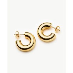 SARARTH サラース ピアス HOOP PIERCED EARRINGS Ⅰ - メルカリ