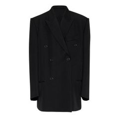 未使用・25SS JILSANDER ノーカラージャケット 46 - メルカリ