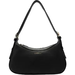 フィオレリ レディース バッグ Fiorelli Fior POPPY Shd BAG Ld99 BLACK ブラック