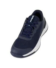 ウィルソン レディース シューズ スニーカー Wilson Womens Intrigue Pro Tennishoes Navy blazernavy blazer ネイビーのサムネイル
