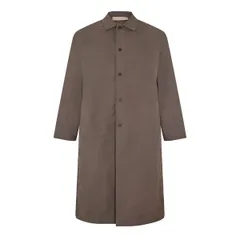 フィアオブゴッド メンズ アウター ジャケット・ブルゾン コート Fear Of God Essentials Mens Trench Coat Black ブラックのサムネイル