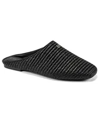 ダナ キャラン ニューヨーク レディース シューズ パンプス DKNY Womens Delmar Flat Mules Black ブラックのサムネイル