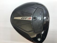 Titleist GT3 ドライバー9.0° ドラコンシャフトVIZION55X - メルカリ