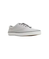 スペリー メンズ シューズ スニーカー Sperry Mens Fairlead CVO Sneaker Gray グレーのサムネイル