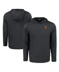 カッターアンドバック メンズ アウター パーカー・スウェット Tシャツ Cutter Buck Mens Black Tennessee Volunteers Coastlinepicomfort Eのサムネイル