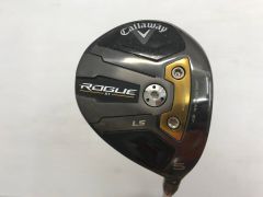 Callaway ROGUE ST LS 3W FW ベンタスブラック - メルカリ