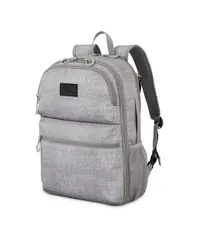 ハイシエラ レディース バッグ バックパック・リュックサック High Sierradaptive 175 Backpack Gray グレーのサムネイル