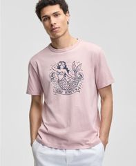 SUM 41 スカルプリント Tシャツ Lサイズ - メルカリ