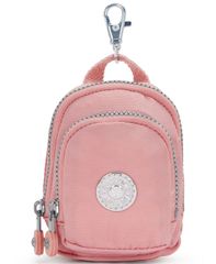 MONCLER モンクレール KILIA キリア チャーム キーホルダー 美品