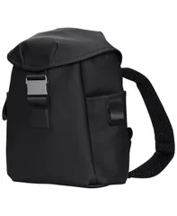 レインズ メンズ バッグ バックパック・リュックサック ミニ Rains Mens Valera Bucket Backpack Mini compact Backpacks Messengers Bのサムネイル