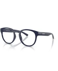 アーネット メンズ アクセサリー サングラス・アイウェア Arnette Mens Phantos Eyeglasses AN7290U Dark Blue ブルーのサムネイル