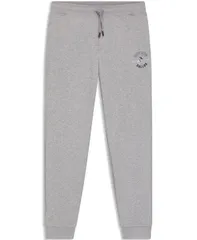 ヒューゴボス レディース ボトムス カジュアルパンツ パンツ トラックスーツ ロゴ Hugo Boss BOSS x DALLAS COWBOYS Logo Tracksuit Pants Silveのサムネイル
