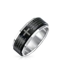 ⭐️新品⭐️ BWL × CRIMIE THIN STAMPED RING 19号 - メルカリ