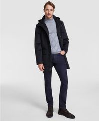 超美品】CANADA GOOSE ブラックレーベル クレストン S - メルカリ