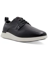 テッドベーカー メンズ シューズ スニーカー ダービー Ted Baker Mens Dorset Derby Hybrid Sneakers Black ブラックのサムネイル
