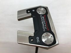 新品国内品】スコッティキャメロン ファントム 5 OC 34インチ