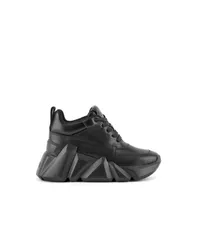 ユナイテッドヌード レディース シューズ スニーカー レザー United Nude Womenspace Kick Max Nappand Sheep Leather Upper Sneakersのサムネイル