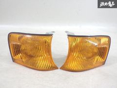 メルセデスベンツ W126 純正 S Eクラス サイドウインカー - メルカリ