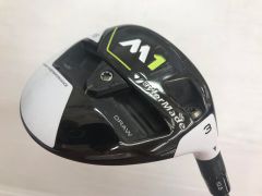 TaylorMade M1 3W KURO KAGE XM80 X - メルカリ