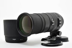❁大迫力❁SIGMA DG 150-500mm APO OS HSM CANON - メルカリ