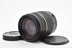 TAMRON AF 18-250mm LD DI II Canon マウント - メルカリ