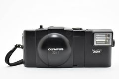 動作品】OLYMPUS XA1 + A9M フィルムカメラ オリンパス - メルカリ