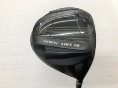 カムイ　TP-09D　10度　ワークス　V-SPECα-Ⅳ　Sフレックス　ドライバー　中古　ゴルフドゥ！深谷店【最短即日発送】のサムネイル