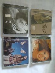Jacintha CD 4枚セット ジャズ名盤 - メルカリ