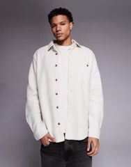 ETHOSENS(エトセンス) 22AW シャツコート サイズ2 - メルカリ
