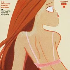 FANTASTIC PLASTIC MACHINE kiraz bungalow - メルカリ