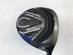 MIZUNO JPX850 FW 18°（5番） - メルカリ