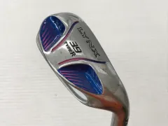 リンクス　YS-ONE CHIPPER TYPE R　39度　オリジナルスチール　ウェッジ　中古　ゴルフドゥ！深谷店【最短即日発送】のサムネイル